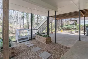 1242 Gray Squirrel Crossing, Marietta, GA 30062 - Photo 66