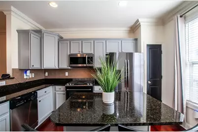 5727 Pine Oak Drive, Peachtree Corners, GA 30092 - Photo 8