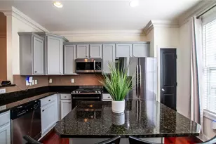 5727 Pine Oak Dr, Peachtree Corners, GA 30092 - Photo 8