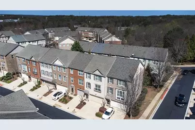 5727 Pine Oak Drive, Peachtree Corners, GA 30092 - Photo 6