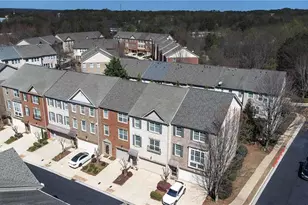 5727 Pine Oak Dr, Peachtree Corners, GA 30092 - Photo 6