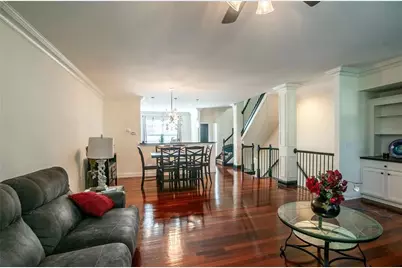 5727 Pine Oak Drive, Peachtree Corners, GA 30092 - Photo 14