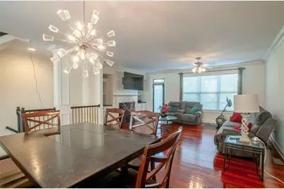 5727 Pine Oak Drive, Peachtree Corners, GA 30092 - Photo 16