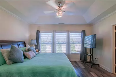 5727 Pine Oak Drive, Peachtree Corners, GA 30092 - Photo 18