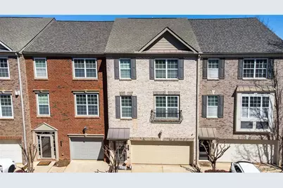 5727 Pine Oak Drive, Peachtree Corners, GA 30092 - Photo 4