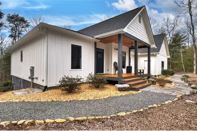 29 Robert Drive, Ellijay, GA 30536 - Photo 4