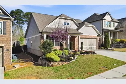 240 Wildcat Ridge Drive, Suwanee, GA 30024 - Photo 1