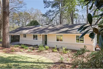 855 Armand Court NE, Atlanta, GA 30324 - Photo 2