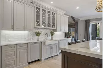 439 Tara Trail, Sandy Springs, GA 30327 - Photo 12