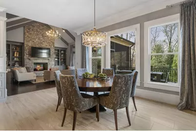 439 Tara Trail, Sandy Springs, GA 30327 - Photo 16