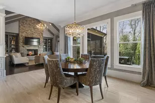 439 Tara Trail, Sandy Springs, GA 30327 - Photo 16