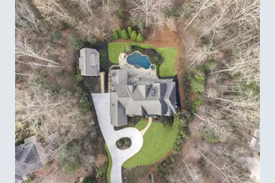 439 Tara Trail, Sandy Springs, GA 30327 - Photo 74