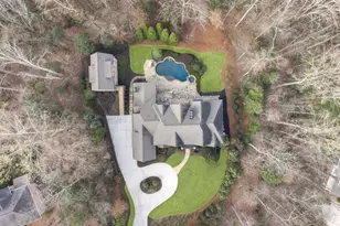 439 Tara Trail, Sandy Springs, GA 30327 - Photo 74