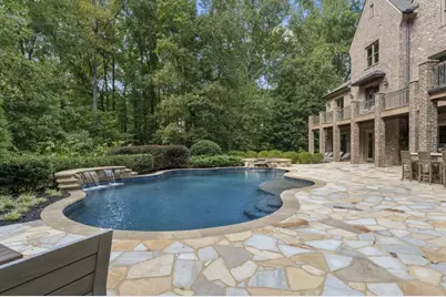 439 Tara Trail, Sandy Springs, GA 30327 - Photo 72