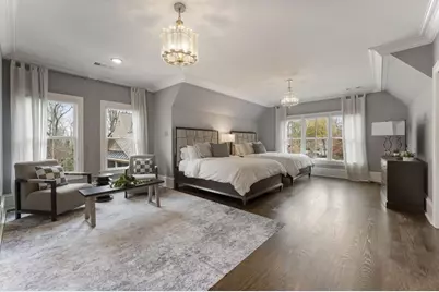 439 Tara Trail, Sandy Springs, GA 30327 - Photo 64