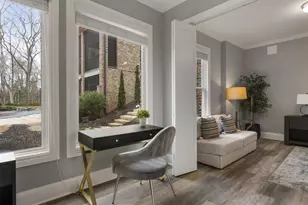 439 Tara Trail, Sandy Springs, GA 30327 - Photo 68