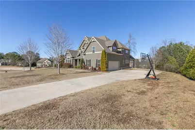 507 Stanhope Street, McDonough, GA 30252 - Photo 2