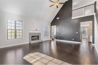 507 Stanhope Street, McDonough, GA 30252 - Photo 8