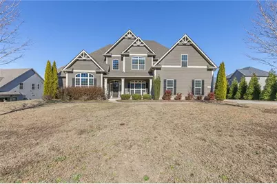 507 Stanhope Street, McDonough, GA 30252 - Photo 1