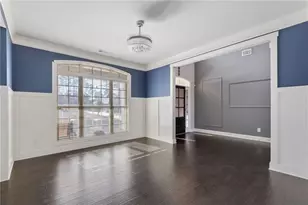 507 Stanhope St, McDonough, GA 30252 - Photo 8