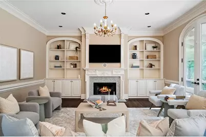 820 Heards Ferry Road, Atlanta, GA 30328 - Photo 14