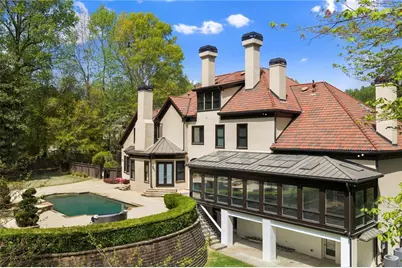 820 Heards Ferry Road, Atlanta, GA 30328 - Photo 66