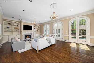 820 Heards Ferry Road, Atlanta, GA 30328 - Photo 16