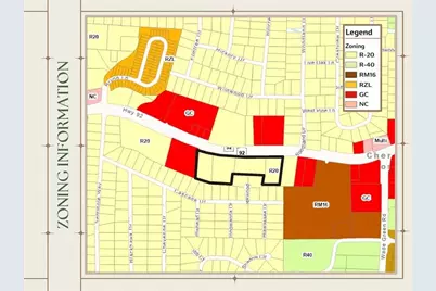 0 Hwy 92, Acworth, GA 30102 - Photo 4