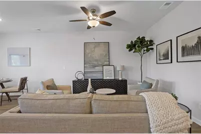 10 American Avenue #Clove, Newnan, GA 30263 - Photo 6