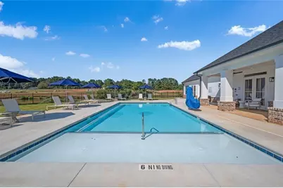 10 American Avenue #Juniper, Newnan, GA 30263 - Photo 2