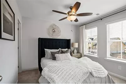 10 American Avenue #Juniper, Newnan, GA 30263 - Photo 22