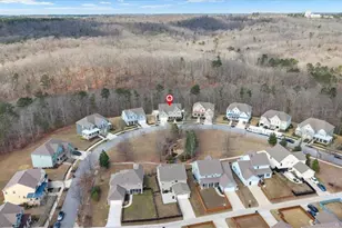 3202 Garden Hill Ln, Douglasville, GA 30135 - Photo 58