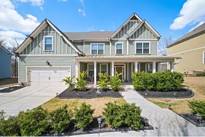 3202 Garden Hill Lane, Douglasville, GA 30135 - Photo 1