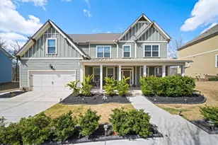 3202 Garden Hill Ln, Douglasville, GA 30135 - Photo 1