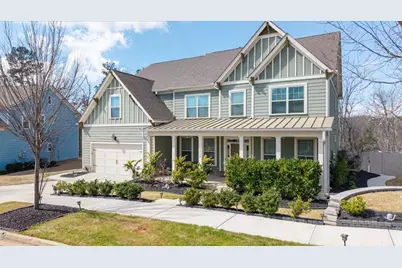 3202 Garden Hill Lane, Douglasville, GA 30135 - Photo 2