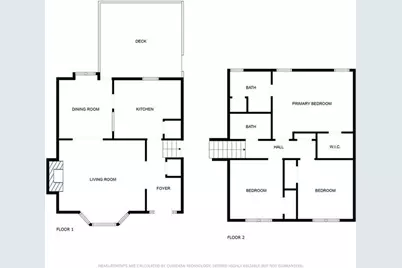 718 Players Court, Woodstock, GA 30189 - Photo 36