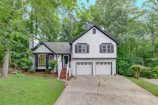 718 Players Ct, Woodstock, GA 30189 - Photo 1