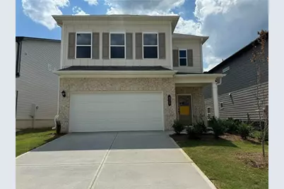 423 Perth Street, Cartersville, GA 30121 - Photo 1