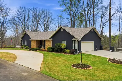 4370 Spainhill Road, Gainesville, GA 30504 - Photo 4