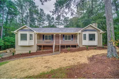 311 Mariner Circle, Woodstock, GA 30189 - Photo 1