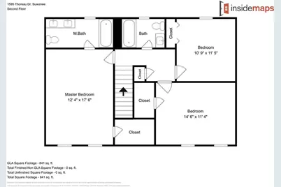 1595 Thoreau Drive, Suwanee, GA 30024 - Photo 22