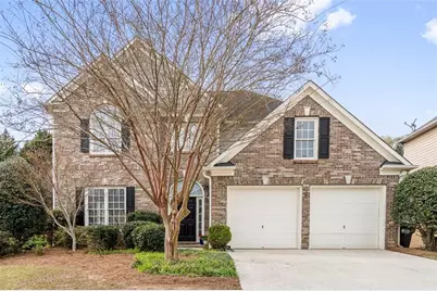 5464 Vinings Lake Way SW, Mableton, GA 30126 - Photo 2