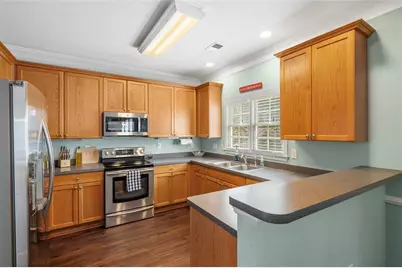 5464 Vinings Lake Way SW, Mableton, GA 30126 - Photo 14