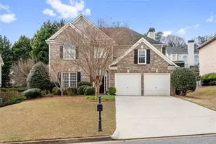 5464 Vinings Lake Way SW, Mableton, GA 30126 - Photo 1