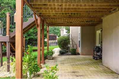 106 April Walk, McDonough, GA 30253 - Photo 32