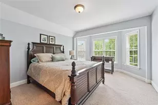 106 April Walk, McDonough, GA 30253 - Photo 28