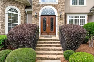 106 April Walk, McDonough, GA 30253 - Photo 2