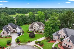 106 April Walk, McDonough, GA 30253 - Photo 38