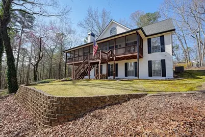 1260 Fields Chapel Road, Canton, GA 30114 - Photo 1