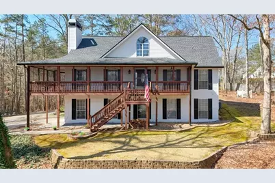 1260 Fields Chapel Road, Canton, GA 30114 - Photo 38